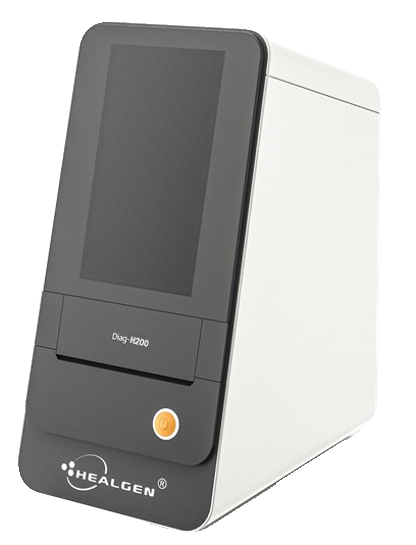 HEALGEN H200